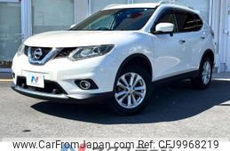 nissan x-trail 2014 -NISSAN--X-Trail DBA-T32--T32-004224---NISSAN--X-Trail DBA-T32--T32-004224-