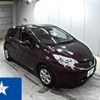 nissan note 2016 -NISSAN 【尾張小牧 530せ4617】--Note E12--E12-446647---NISSAN 【尾張小牧 530せ4617】--Note E12--E12-446647- image 1