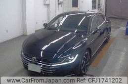 volkswagen arteon 2023 CFJ1741202