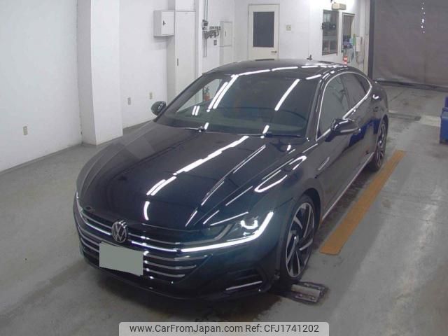 volkswagen arteon 2023 CFJ1741202 image 1
