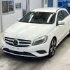 mercedes-benz a-class 2014 -MERCEDES-BENZ--Benz A Class 176042-2V008878---MERCEDES-BENZ--Benz A Class 176042-2V008878- image 1