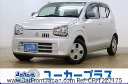 suzuki alto 2016 -SUZUKI--Alto DBA-HA36S--HA36S-287016---SUZUKI--Alto DBA-HA36S--HA36S-287016-
