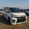 toyota voxy 2014 -TOYOTA--Voxy DBA-ZRR85W--ZRR85-0008148---TOYOTA--Voxy DBA-ZRR85W--ZRR85-0008148- image 1