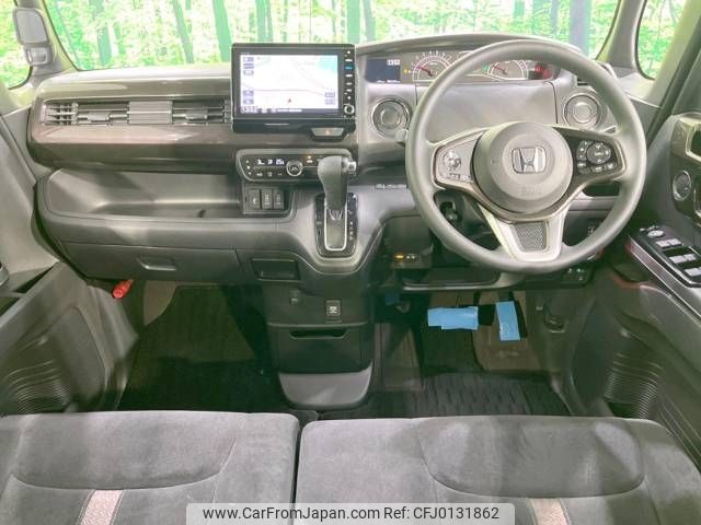 honda n-box 2019 -HONDA--N BOX DBA-JF3--JF3-1319295---HONDA--N BOX DBA-JF3--JF3-1319295- image 2