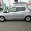 toyota vitz 2019 quick_quick_DAA-NHP130_4016168 image 7