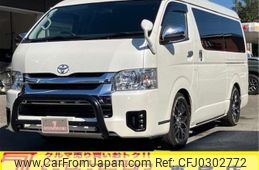 toyota hiace-wagon 2018 -TOYOTA 【札幌 303ﾐ4713】--Hiace Wagon CBA-TRH219W--TRH219-0029317---TOYOTA 【札幌 303ﾐ4713】--Hiace Wagon CBA-TRH219W--TRH219-0029317-