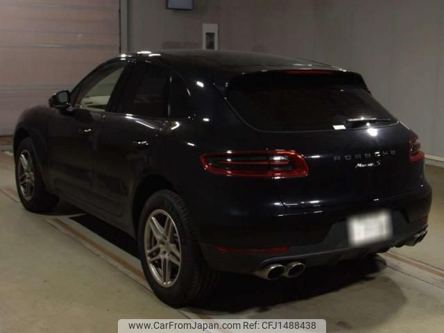 porsche macan 2016 quick_quick_ABA-95BCTM_WP1ZZZ95ZGLB53391 image 2