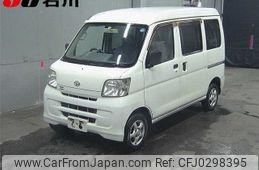 daihatsu hijet-van 2010 -DAIHATSU--Hijet Van S331V-0043098---DAIHATSU--Hijet Van S331V-0043098-