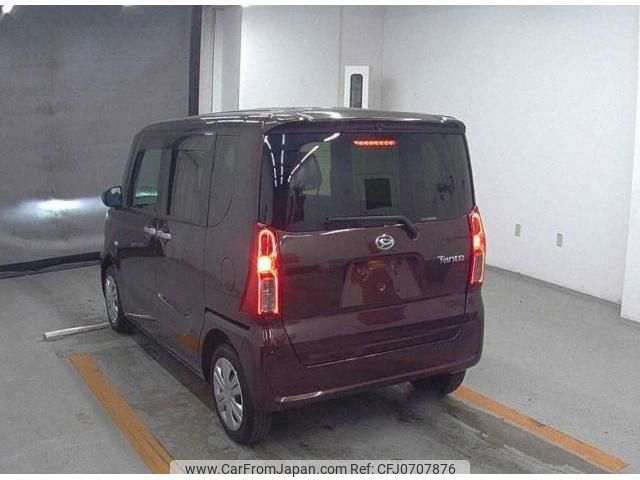 daihatsu tanto 2024 quick_quick_5BA-LA650S_LA650S-0430320 image 2