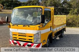 isuzu elf-truck 2007 GOO_NET_EXCHANGE_0704404A30240920W004