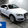 audi q5 2014 -AUDI 【大阪 330せ5686】--Audi Q5 8RCNCF--WAUZZZ8R2FA007407---AUDI 【大阪 330せ5686】--Audi Q5 8RCNCF--WAUZZZ8R2FA007407- image 1