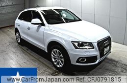 audi q5 2014 -AUDI 【大阪 330せ5686】--Audi Q5 8RCNCF--WAUZZZ8R2FA007407---AUDI 【大阪 330せ5686】--Audi Q5 8RCNCF--WAUZZZ8R2FA007407-