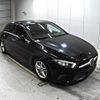 mercedes-benz a-class 2018 -MERCEDES-BENZ--Benz A Class 177084-WDD1770842J050222---MERCEDES-BENZ--Benz A Class 177084-WDD1770842J050222- image 1