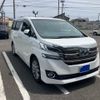 toyota vellfire 2015 -TOYOTA--Vellfire DAA-AYH30W--AYH30-0022091---TOYOTA--Vellfire DAA-AYH30W--AYH30-0022091- image 3