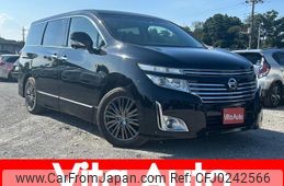 nissan elgrand 2013 quick_quick_PE52_PE52-040481