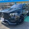 mercedes-benz gle-class 2019 GOO_JP_700070854230241206001 image 14