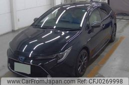 toyota corolla-touring-wagon 2020 quick_quick_6AA-ZWE211W_6045320