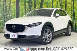 mazda cx-3 2019 -MAZDA--CX-30 3DA-DM8P--DM8P-103701---MAZDA--CX-30 3DA-DM8P--DM8P-103701-