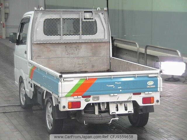 suzuki carry-truck 2020 -SUZUKI--Carry Truck DA16T--545604---SUZUKI--Carry Truck DA16T--545604- image 2