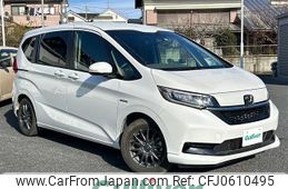 honda freed 2022 -HONDA--Freed 6AA-GB7--GB7-3175735---HONDA--Freed 6AA-GB7--GB7-3175735-