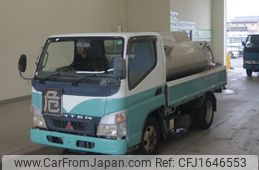 mitsubishi-fuso canter 2006 CFJ1646553