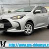 toyota yaris 2021 -TOYOTA--Yaris MXPA15--0010763---TOYOTA--Yaris MXPA15--0010763- image 1