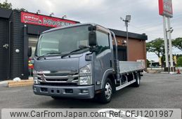 isuzu elf-truck 2016 GOO_NET_EXCHANGE_0401987A30250526W002