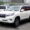 toyota land-cruiser-prado 2021 -TOYOTA--Land Cruiser Prado 3BA-TRJ150W--TRJ150-0125389---TOYOTA--Land Cruiser Prado 3BA-TRJ150W--TRJ150-0125389- image 1