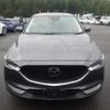 mazda cx-5 2017 NIKYO_KJ44481 image 4