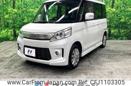 suzuki spacia 2014 -SUZUKI--Spacia DBA-MK32S--MK32S-534637---SUZUKI--Spacia DBA-MK32S--MK32S-534637-