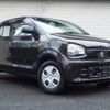 suzuki alto 2017 -SUZUKI 【名変中 】--Alto HA36S--108533---SUZUKI 【名変中 】--Alto HA36S--108533- image 1