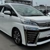 toyota vellfire 2018 -TOYOTA--Vellfire DBA-AGH30W--AGH30-0181883---TOYOTA--Vellfire DBA-AGH30W--AGH30-0181883- image 9