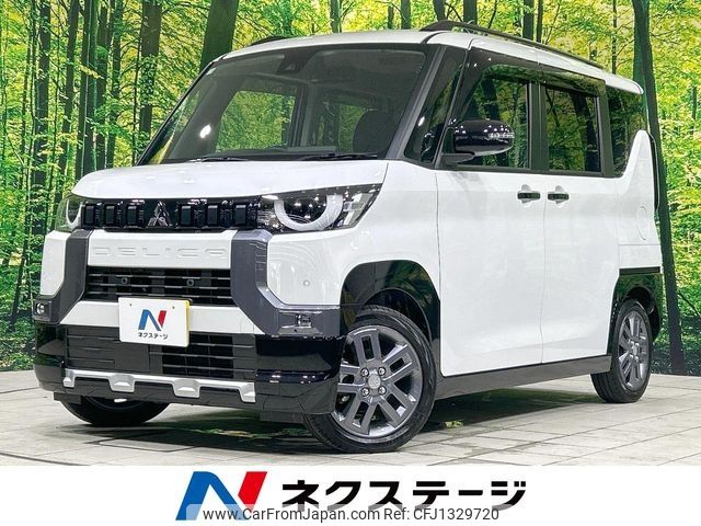 mitsubishi delica-mini 2025 CFJ1329720 image 1