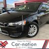 mitsubishi galant-fortis 2012 CFJ1833770 image 1