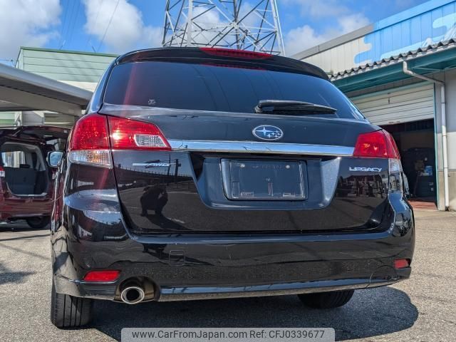 subaru legacy-touring-wagon 2013 quick_quick_DBA-BRM_BRM-022966 image 2