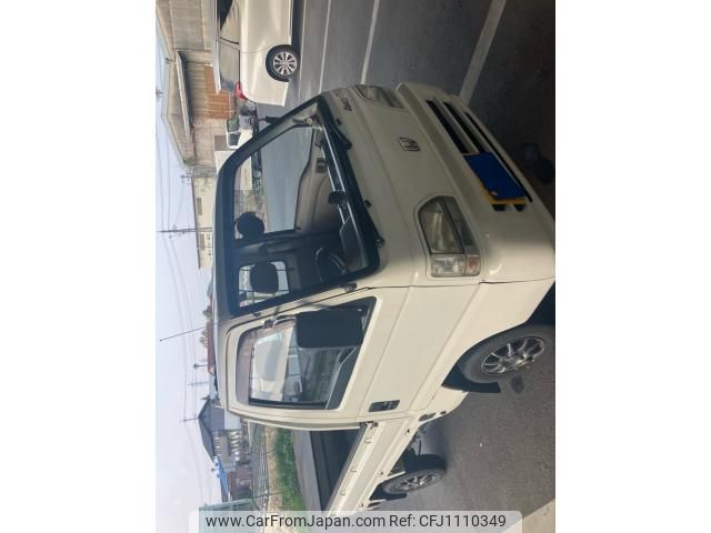 honda acty-truck 1995 -HONDA--Acty Truck V-HA4--HA4-2225244---HONDA--Acty Truck V-HA4--HA4-2225244- image 2