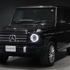 mercedes-benz g-class 2023 -MERCEDES-BENZ--Benz G Class 3DA-463350--W1N4633502X464371---MERCEDES-BENZ--Benz G Class 3DA-463350--W1N4633502X464371- image 6