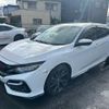 honda civic 2020 -HONDA--Civic FK7--FK7-1203421---HONDA--Civic FK7--FK7-1203421- image 1