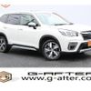 subaru forester 2019 -SUBARU--Forester 5AA-SKE--SKE-016544---SUBARU--Forester 5AA-SKE--SKE-016544- image 1