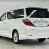 toyota alphard 2009 -TOYOTA--Alphard DBA-ANH20W--ANH20-8053901---TOYOTA--Alphard DBA-ANH20W--ANH20-8053901- image 15