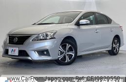 nissan sylphy 2015 -NISSAN--SYLPHY DBA-TB17--TB17-022630---NISSAN--SYLPHY DBA-TB17--TB17-022630-