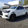 toyota hilux 2023 CFJ1632198 image 3