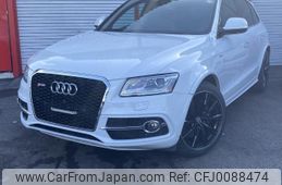 audi sq5 2015 quick_quick_ABA-8RCTXF_WAUZZZ8R3FA121111