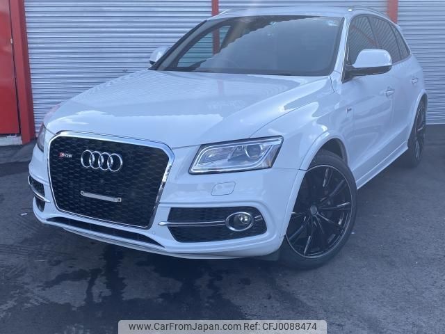 audi sq5 2015 quick_quick_ABA-8RCTXF_WAUZZZ8R3FA121111 image 1