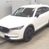 mazda cx-8 2021 CFJ1610923 image 1