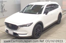 mazda cx-8 2021 CFJ1610923