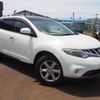 nissan murano 2011 CFJ1133788 image 10