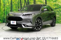 honda zr-v 2023 CFJ1716683