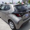 toyota yaris 2025 CFJ1580755 image 2