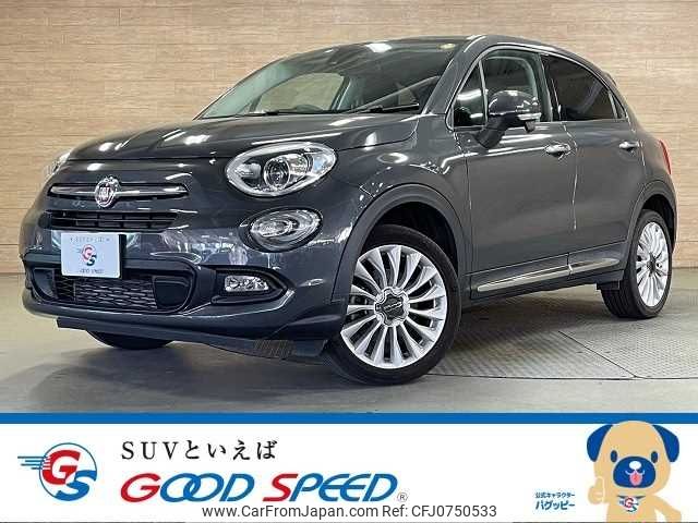 fiat 500x 2018 -FIAT--Fiat 500X ABA-33414--ZFA3340000P674580---FIAT--Fiat 500X ABA-33414--ZFA3340000P674580- image 1